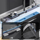 Kit Cuba Dupla Gourmet Aço Inox com acessório