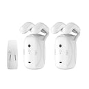 Assistente de cortina para casa inteligente Eletrônico