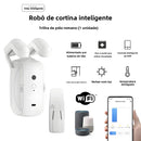 Assistente de cortina para casa inteligente Eletrônico
